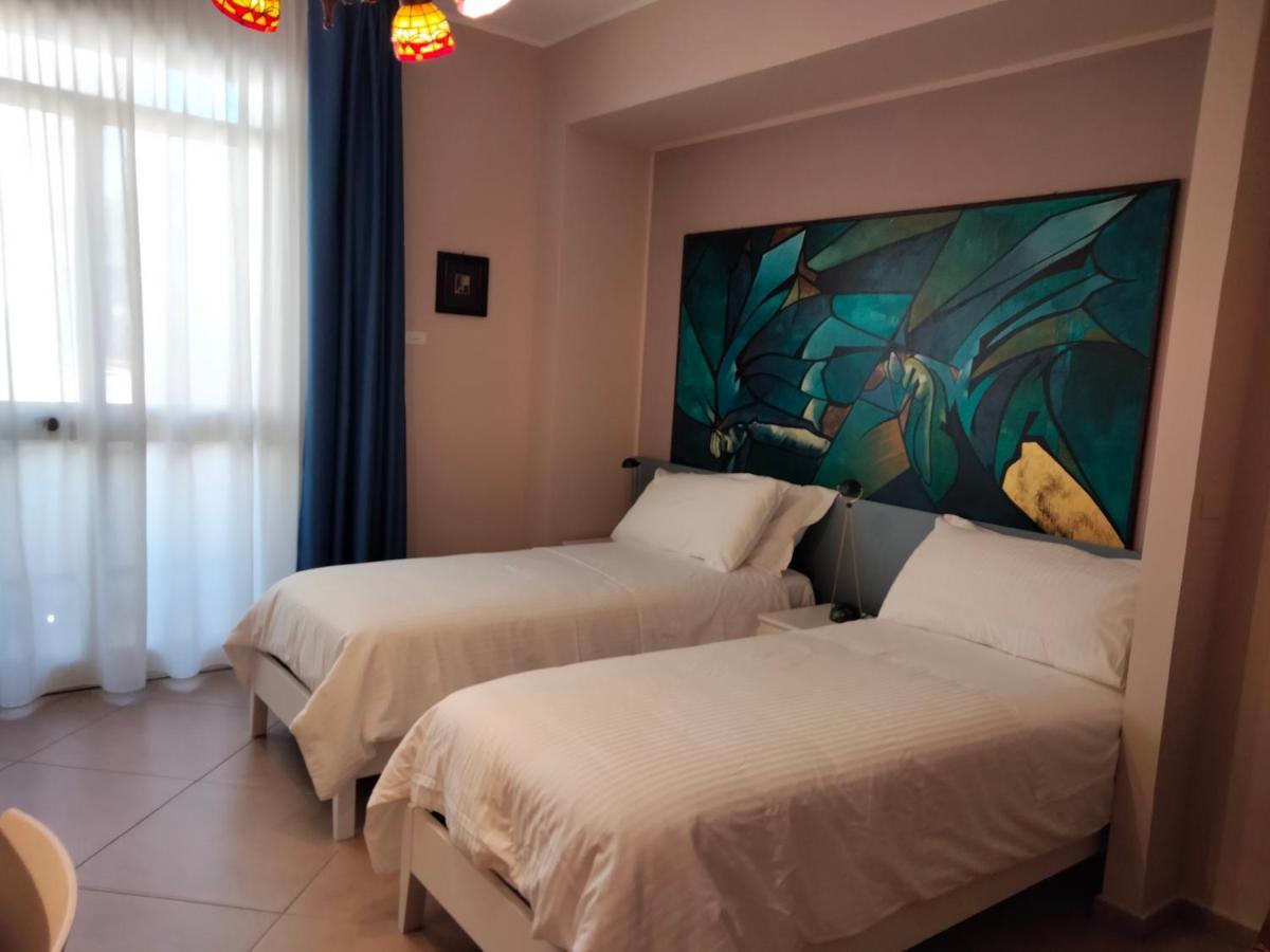 B&B Bagheria Exterior foto