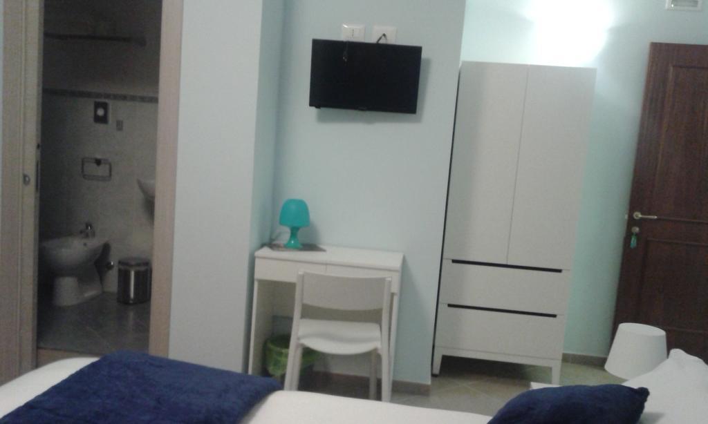 B&B Bagheria Quarto foto