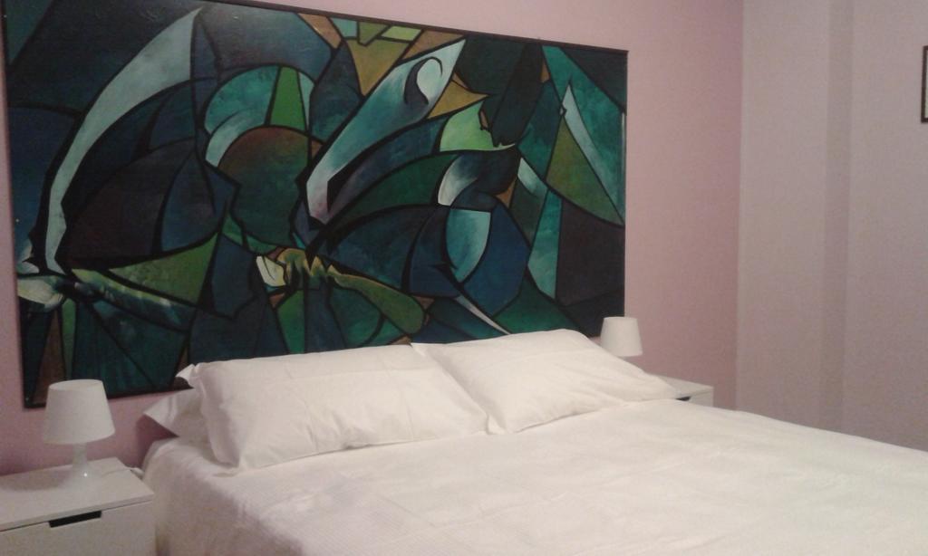 B&B Bagheria Quarto foto
