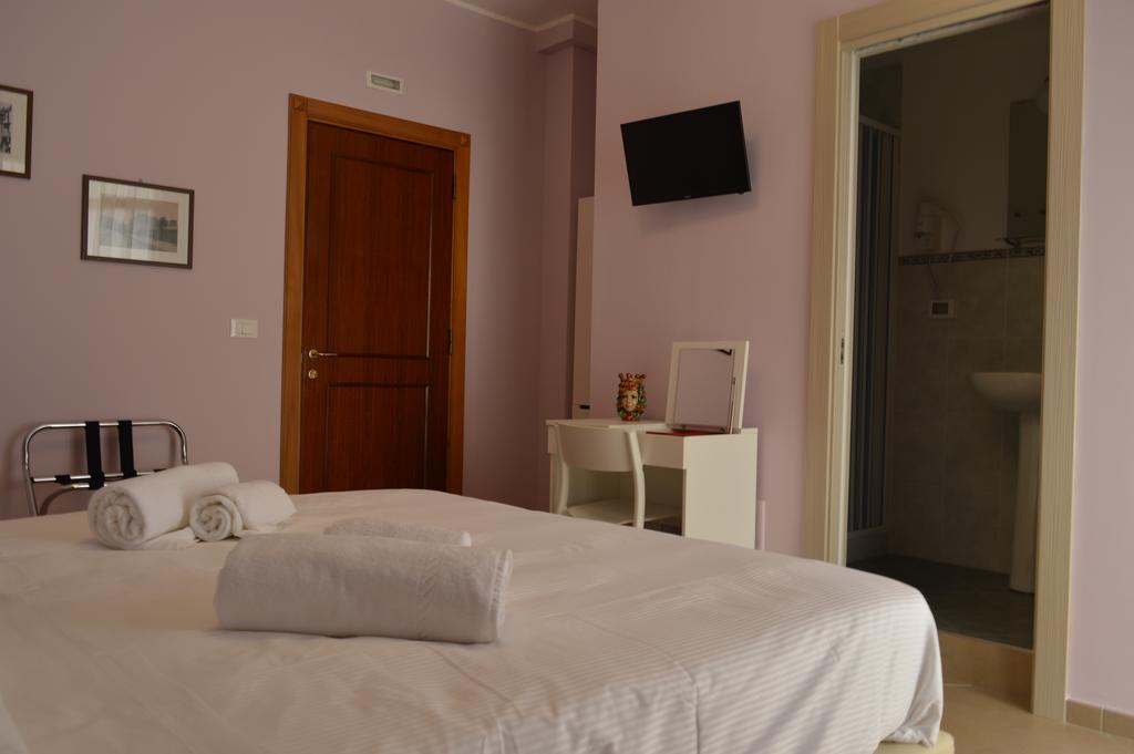 B&B Bagheria Exterior foto